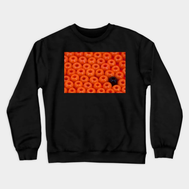 Oooo Crewneck Sweatshirt by EugeJ